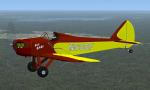 FSX Bowers Fly Baby